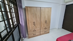 Blk 514 Woodlands Drive 14 (Woodlands), HDB 4 Rooms #407189821